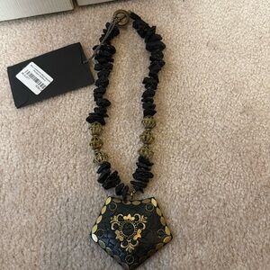 Mya Lambrecht necklace